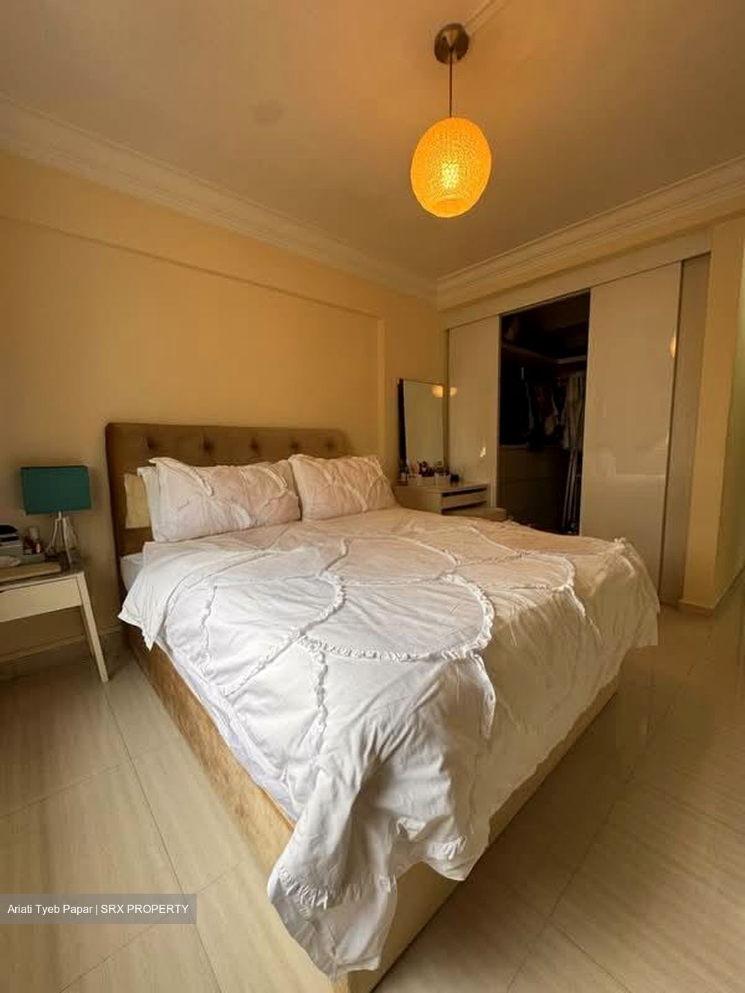Blk 410 Pandan Gardens (Jurong East), HDB 3 Rooms #574561781